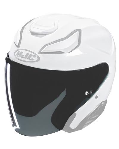 Écran Casque Moto HJC HJ-43 F-31/I-31 Fumé