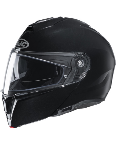 HJC  I90 uni noir