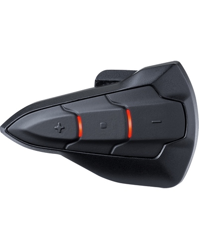 HJC  intercom solo SMART HJC -10B noir  