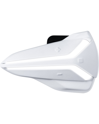 HJC  intercom solo SMART HJC - 20B blanc