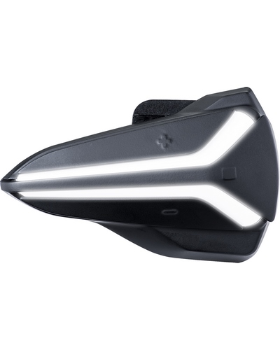 HJC  intercom solo SMART HJC - 20B noir