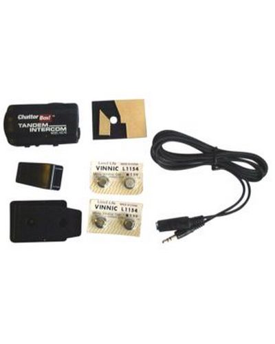 ACCESSOIRES ET PIECES HJC Micro + écouteur pour intégral