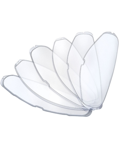 HJC  Pinlock HJ-29 RPHA-90 DKS229 incolore