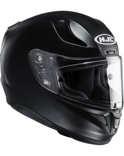 Casque Intégral Moto HJC R-PHA11 noir mat