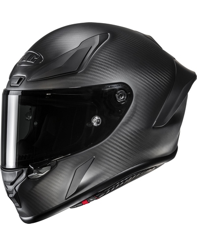 Casque Integral Moto HJC RPHA-1 V2 Carbon noir mat Casque Integral Moto HJC RPHA-1 V2 Carbon noir mat