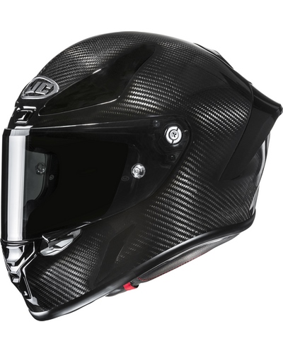 Casque Integral Moto HJC RPHA-1 V2 Carbon noir Casque Integral Moto HJC RPHA-1 V2 Carbon noir