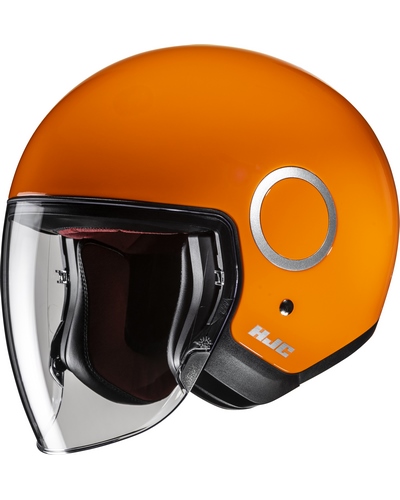 HJC RPHA-40 uni orange HJC RPHA-40 uni orange