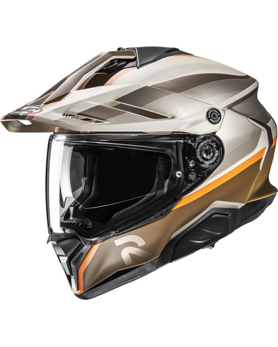 Casque Integral Moto HJC RPHA-60 Arbre marron Casque Integral Moto HJC RPHA-60 Arbre marron