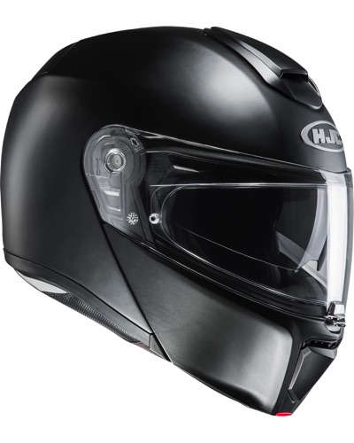 Casque Modulable Moto HJC RPHA 90 noir mat