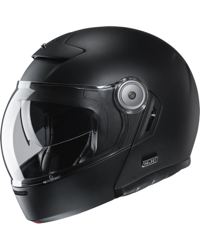 Casque Modulable Moto HJC V90 Uni noir mat