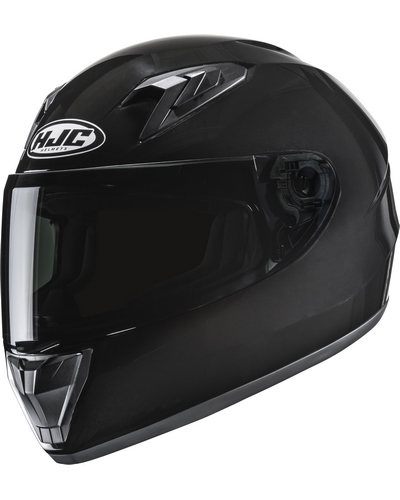 Casque Enfant HJC Y-10 Uni noir