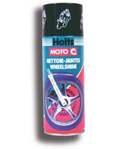 Nettoyant Jante Moto HOLTS Holts Nettoie Jantes 500ml