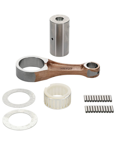 Kit Bielles Moto HOT RODS Kit bielle HOT RODS - Honda CRF 450
