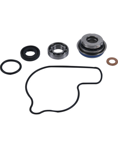 Pompe à Eau Moto HOT RODS Kit réparation de pompe à eau HOT RODS - Honda CRF 450 R / RWE / RX