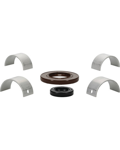 Roulement Vilbrequin Moto HOT RODS Kit roulements et joints spi de vilebrequin HOT RODS - Can-Am Outlander