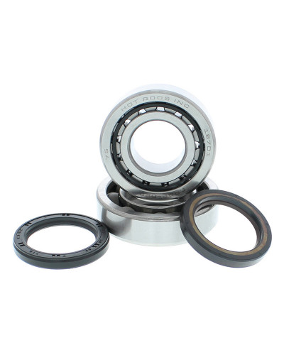 Roulement Vilbrequin Moto HOT RODS Kit roulements et joints spi de vilebrequin HOT RODS - Honda CRF 450