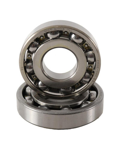 Joint Spi Vilebrequin Moto HOT RODS Kit roulements et joints spi de vilebrequin HOT RODS Joint Spi Vilebrequin Moto HOT RODS Kit roulements et joints spi de vilebrequin HOT RODS