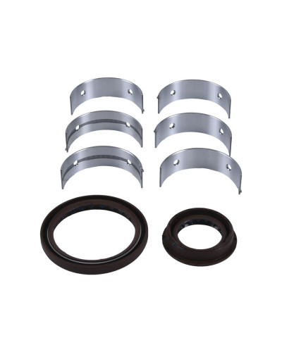 Roulement Vilbrequin Moto HOT RODS Kit roulements et joints SPI de vilebrequin HOT RODS