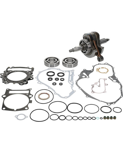 Kit Villebrequin Moto HOT RODS Kit vilebrequin HOT RODS - Yamaha YFM 700 R Raptor