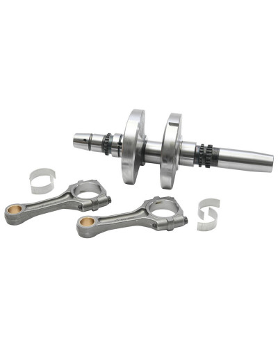 Kit Villebrequin Moto HOT RODS Vilebrequin complet HOT RODS type origine - Can Am
