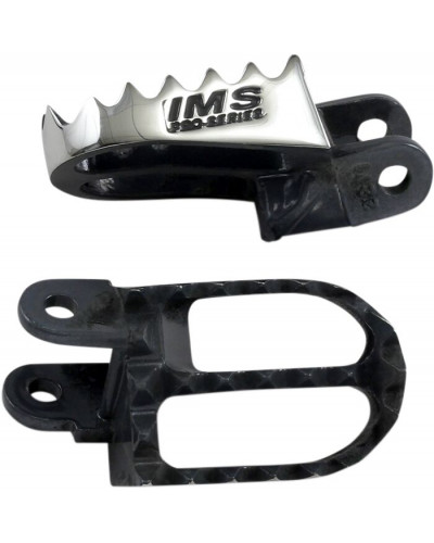 Repose Pieds Moto IMS PRODUCTS INC. FOOTPEGS PRO SERIES CR/XR Repose Pieds Moto IMS PRODUCTS INC. FOOTPEGS PRO SERIES CR/XR