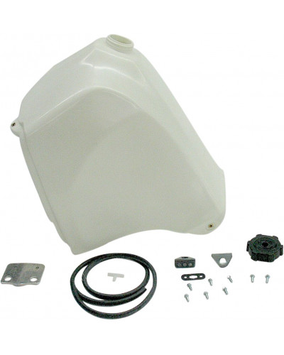 Pompe à essence IMS PRODUCTS INC. IMS TANK 87-96KLR650S WHT