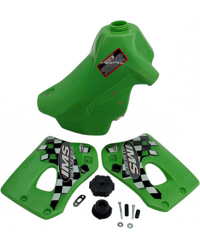 Pompe à essence IMS PRODUCTS INC. IMS TK 95-6KDX200 W/SHRDS
