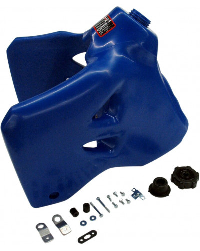 Pompe à essence IMS PRODUCTS INC. IMS TK DZR400 4.0 GAL BL