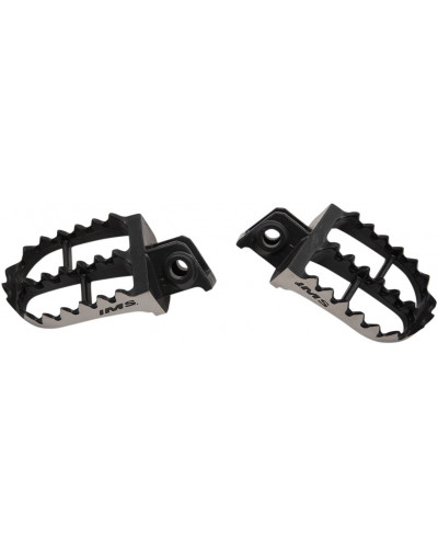 Repose Pieds Moto IMS PRODUCTS INC. PEGS BIGFOOT KTM