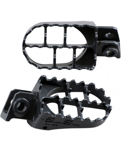 Repose Pieds Moto IMS PRODUCTS INC. SUPERSTOCK PEGS KTM Repose Pieds Moto IMS PRODUCTS INC. SUPERSTOCK PEGS KTM