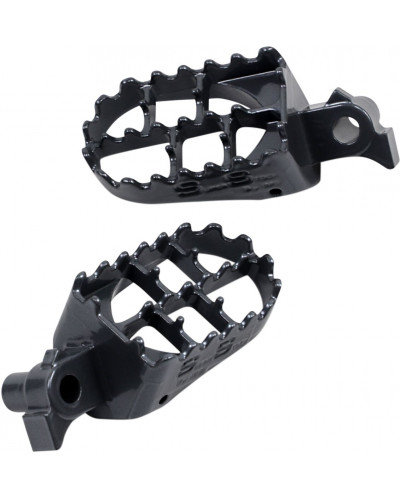 Repose Pieds Moto IMS PRODUCTS INC. SUPERSTOCK PEGS YAM