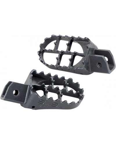 Repose Pieds Moto IMS PRODUCTS INC. SUPERSTOCK PEGS YAM