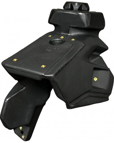Pompe à essence IMS PRODUCTS INC. TANK BLACK 2.25GAL HUSQVARNA