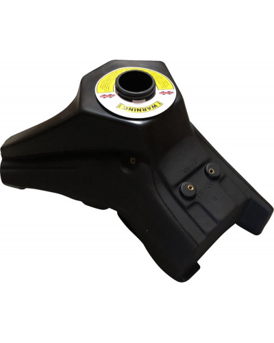 Pompe à essence IMS PRODUCTS INC. TANK BLACK 2.4GAL HONDA CRF Pompe à essence IMS PRODUCTS INC. TANK BLACK 2.4GAL HONDA CRF