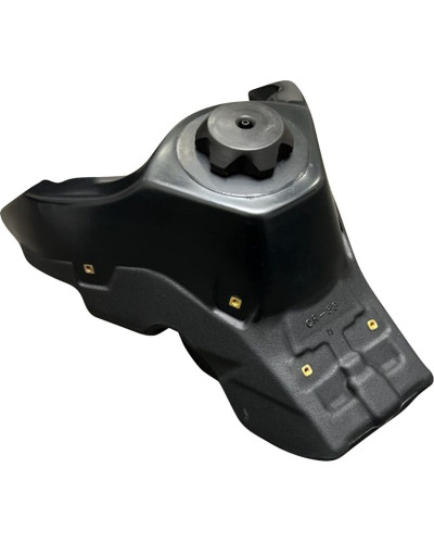 Pompe à essence IMS PRODUCTS INC. TANK BLACK 2.6GAL HONDA CRF Pompe à essence IMS PRODUCTS INC. TANK BLACK 2.6GAL HONDA CRF
