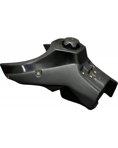 Pompe à essence IMS PRODUCTS INC. TANK BLACK 3.0GAL HONDA CRF Pompe à essence IMS PRODUCTS INC. TANK BLACK 3.0GAL HONDA CRF
