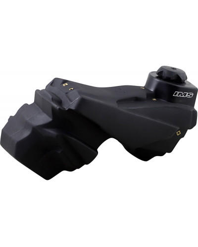 Pompe à essence IMS PRODUCTS INC. TANK GAS 117340-BK1 2.8 G