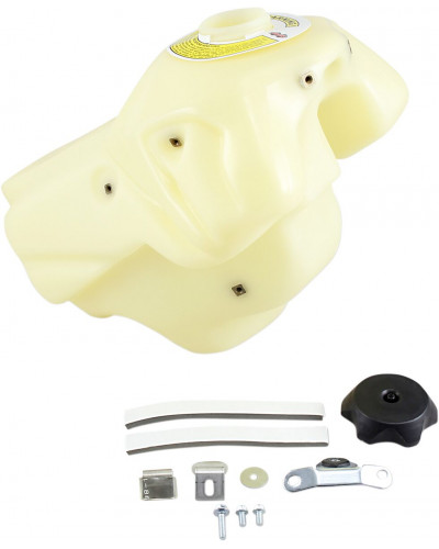 Pompe à essence IMS PRODUCTS INC. TANK GAS CRF250R 2.6 NAT
