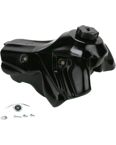 Pompe à essence IMS PRODUCTS INC. TANK GAS CRF450X 3.2 BK