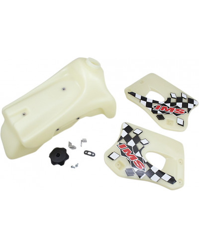 Pompe à essence IMS PRODUCTS INC. TANK GAS KX125/250 3.4 NT
