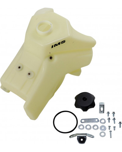 Pompe à essence IMS PRODUCTS INC. TANK HON CRF250/450 2.4BK