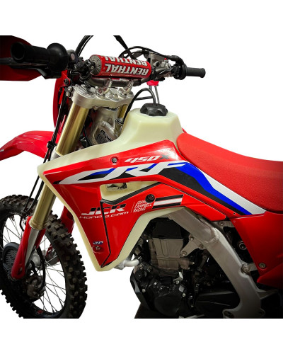 Pompe à essence IMS PRODUCTS INC. TANK NATURAL 4.5GAL HONDA CRF