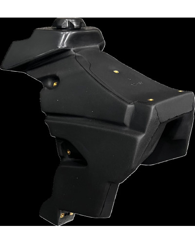 Pompe à essence IMS PRODUCTS INC. TANK YAM YZ125/YZ250 3.2GAL BK