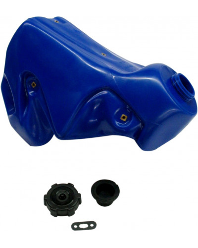 Pompe à essence IMS PRODUCTS INC. TANK YZ125/250 3.1G BLUE