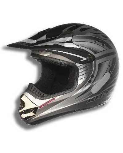 Casque Moto Cross IOTA CROSS XP03