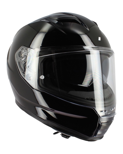 Casque Intégral Moto IOTA FP11 NOIR