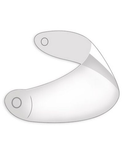 Écran Casque Moto IOTA FPK02 CLAIR Écran Casque Moto IOTA FPK02 CLAIR