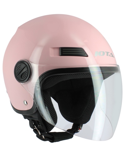 Casque Enfant IOTA JET DP10 KID ROSE