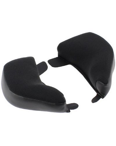 PIECE CASQUE ROUTE IOTA JOUE DP04 NOIR