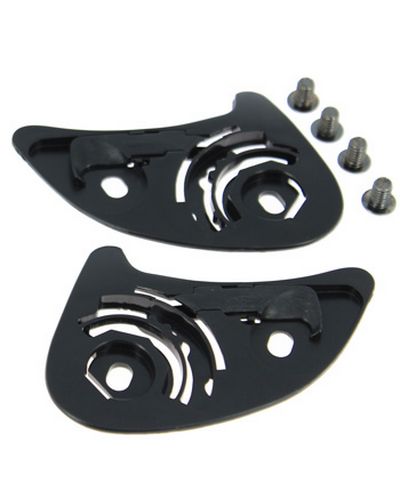 PIECE CASQUE ROUTE IOTA KIT FIXATION ECRAN FP06